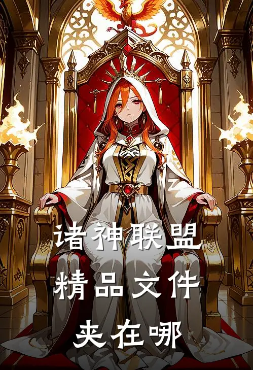 诸神联盟精品文件夹在哪