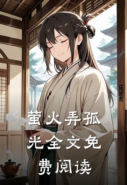 萤火弄孤光全文免费阅读