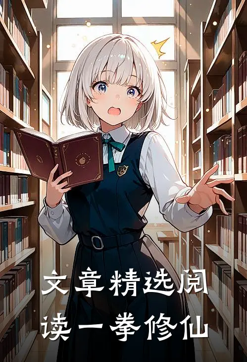 文章精选阅读一拳修仙