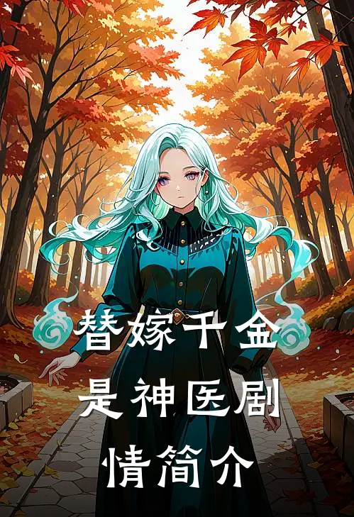 替嫁千金是神医剧情简介