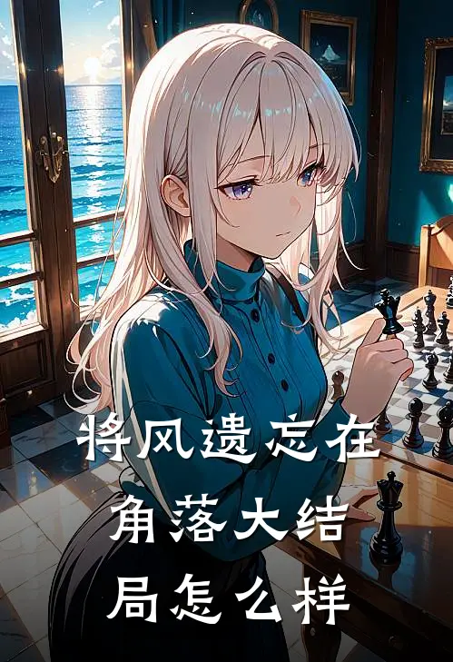 将风遗忘在角落大结局怎么样