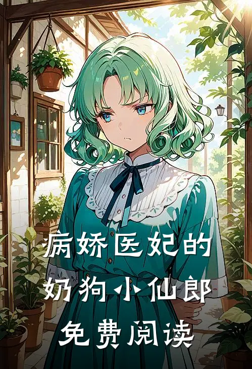 病娇医妃的奶狗小仙郎免费阅读