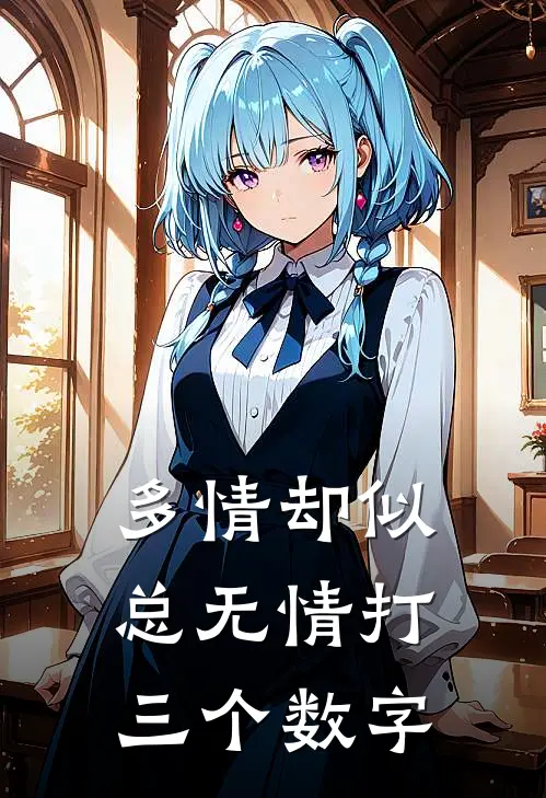 多情却似总无情打三个数字