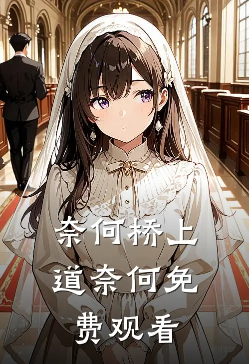 奈何桥上道奈何免费观看