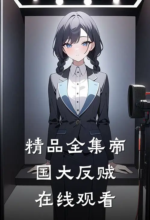 精品全集帝国大反贼在线观看