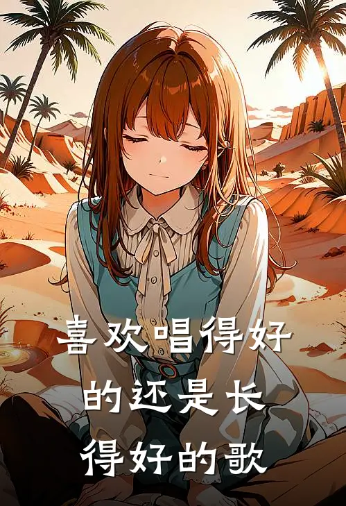 喜欢唱得好的还是长得好的歌