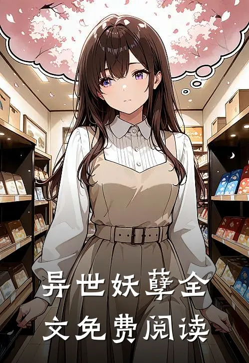 异世妖孽全文免费阅读