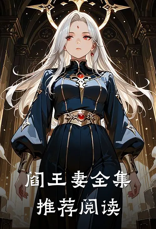 阎王妻全集推荐阅读