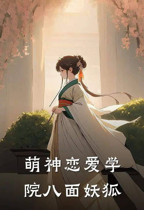 萌神恋爱学院 八面妖狐