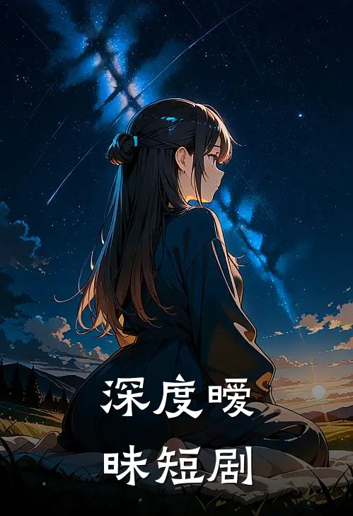 深度暧昧短剧