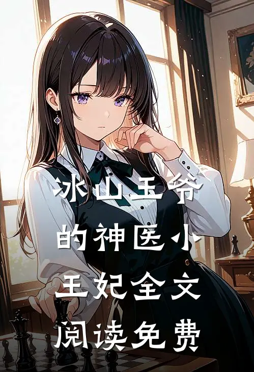 冰山王爷的神医小王妃全文阅读免费
