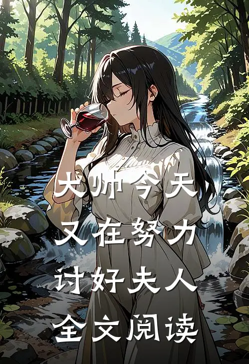 大帅今天又在努力讨好夫人全文阅读