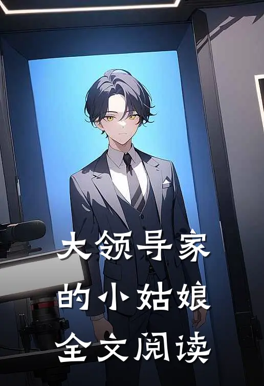 大领导家的小姑娘全文阅读