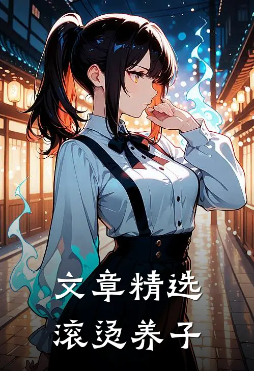 文章精选滚烫养子