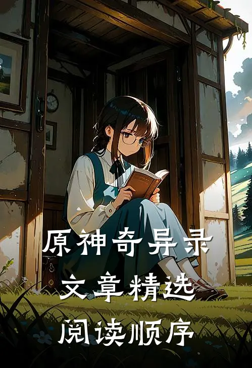 原神奇异录文章精选阅读顺序