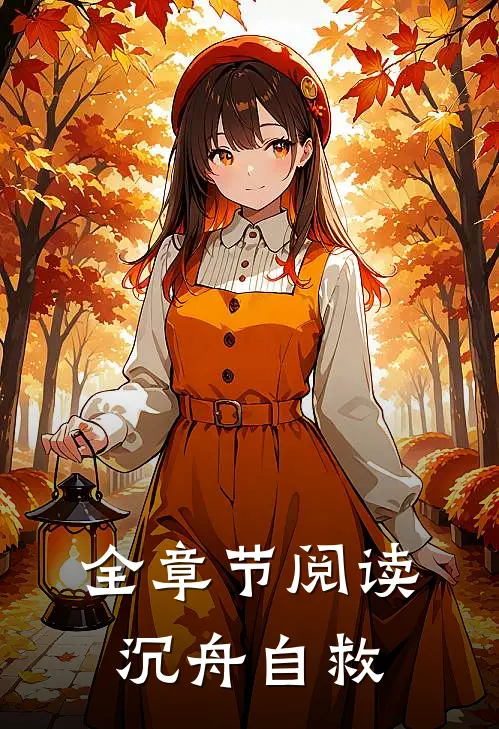 全章节阅读沉舟自救
