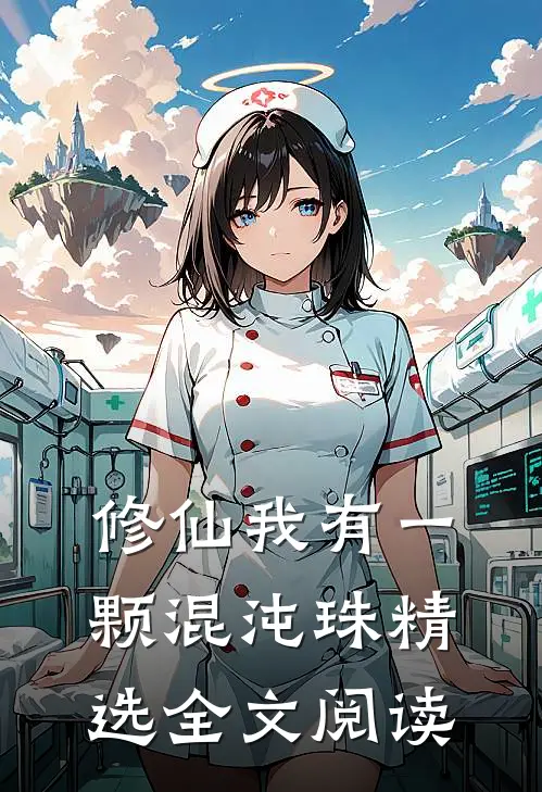 修仙我有一颗混沌珠精选全文阅读