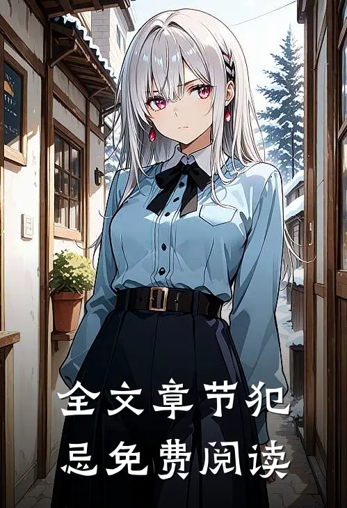 全文章节犯忌免费阅读