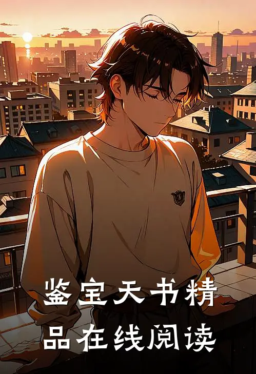 鉴宝天书精品在线阅读
