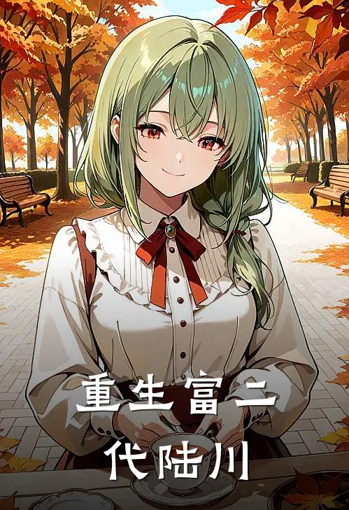 重生富二代陆川