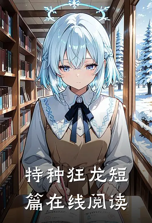特种狂龙短篇在线阅读