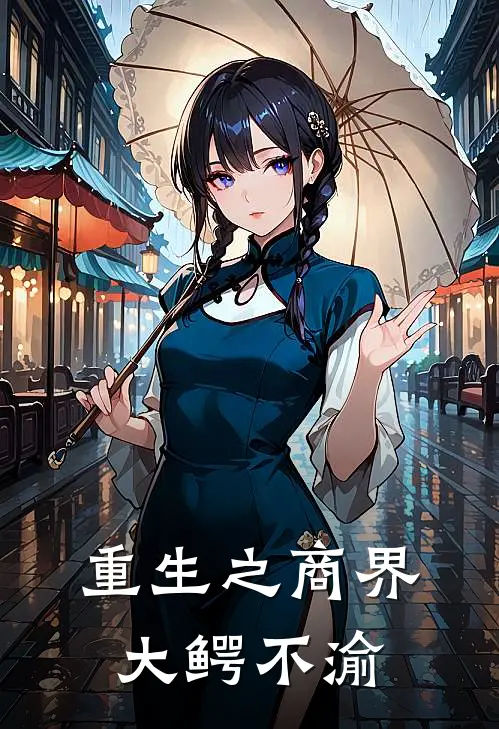 重生之商界大鳄 不渝