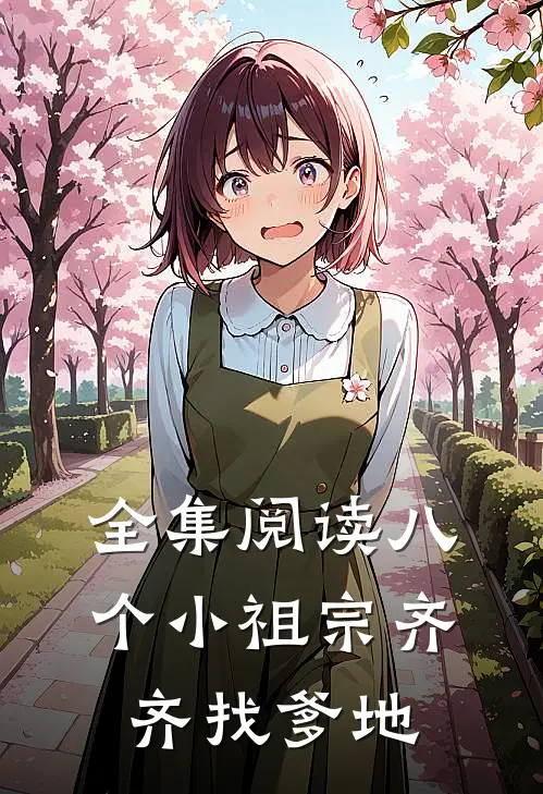 全集阅读八个小祖宗齐齐找爹地