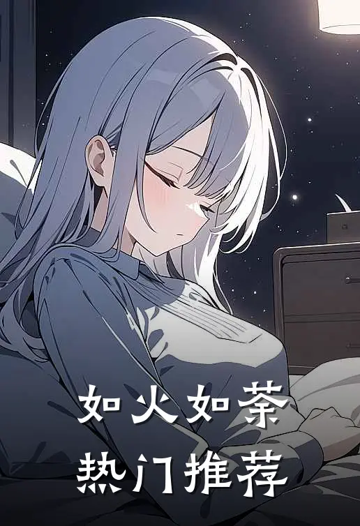 如火如荼热门推荐