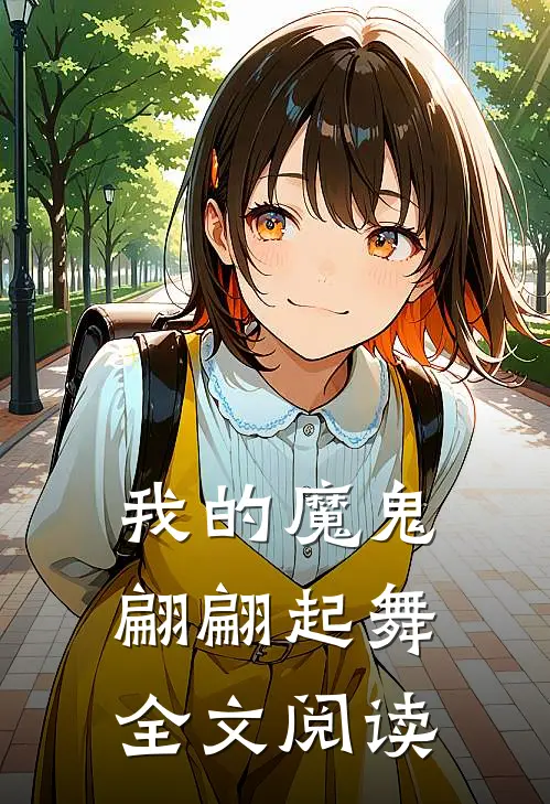 我的魔鬼翩翩起舞全文阅读