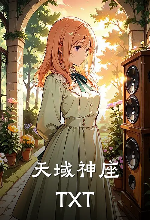 天域神座TXT