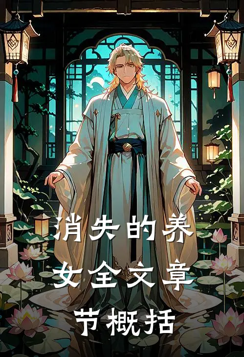 消失的养女全文章节概括