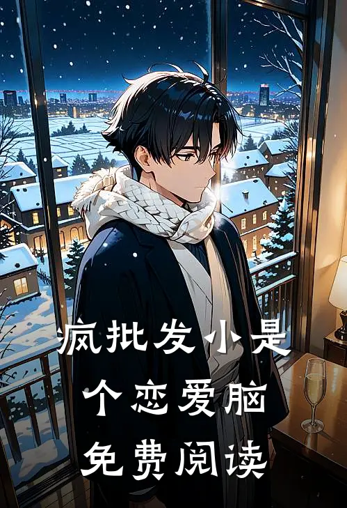 疯批发小是个恋爱脑免费阅读