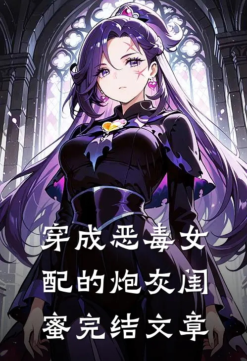 穿成恶毒女配的炮灰闺蜜完结文章