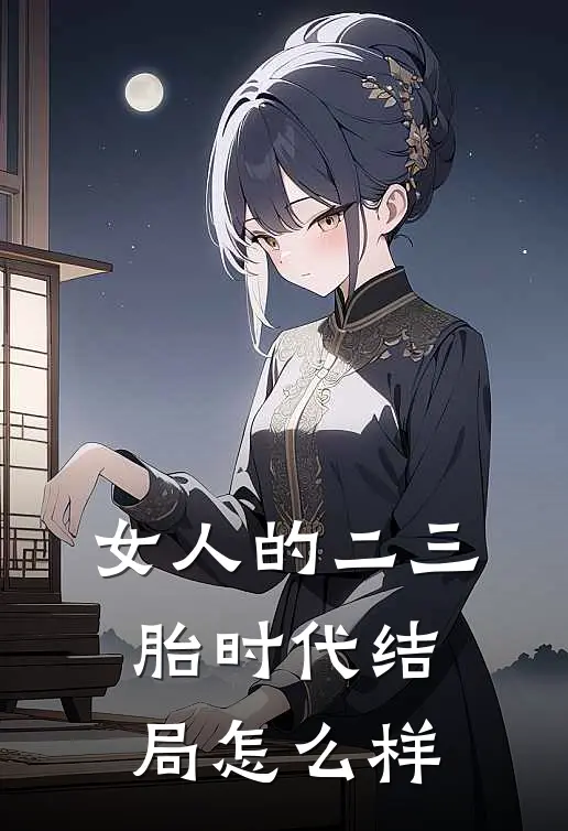 女人的二三胎时代结局怎么样