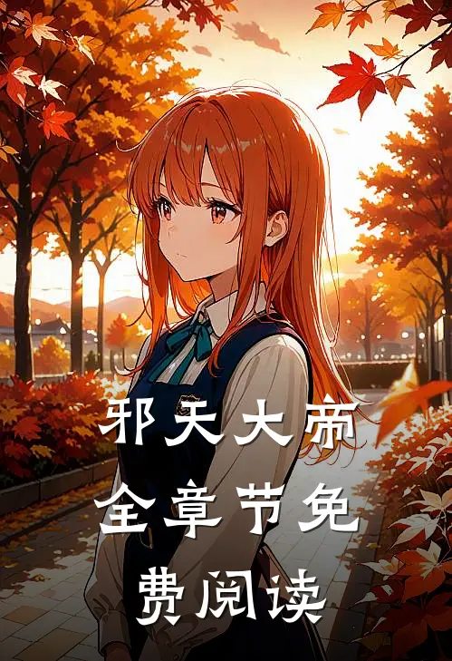 邪天大帝全章节免费阅读