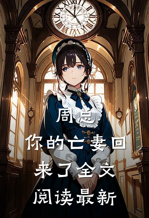 周总，你的亡妻回来了全文阅读最新