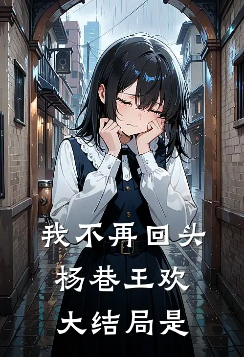 我不再回头杨巷王欢大结局是