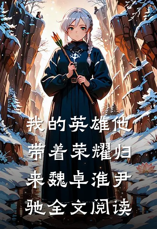 我的英雄他带着荣耀归来魏卓淮尹驰全文阅读