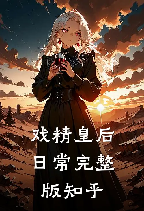 戏精皇后日常完整版知乎