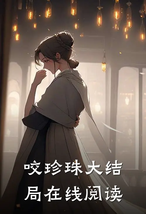 咬珍珠大结局在线阅读