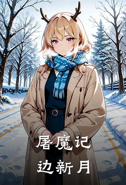 屠魔记 边新月