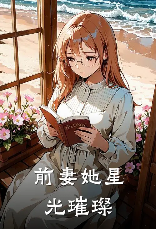 前妻她星光璀璨