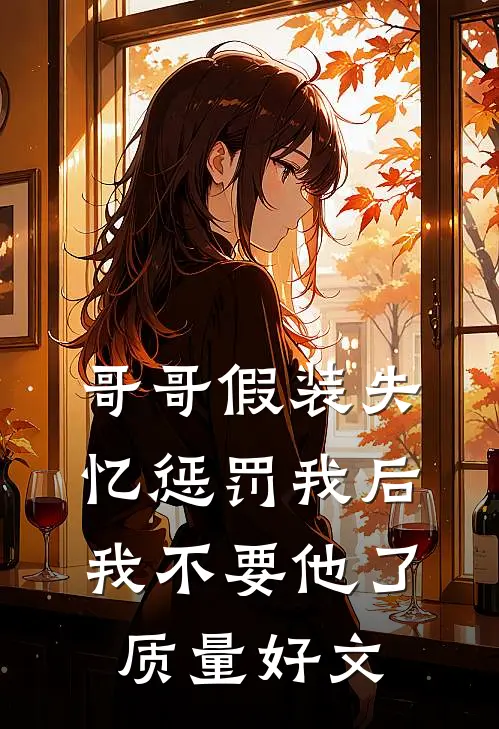 哥哥假装失忆惩罚我后，我不要他了质量好文
