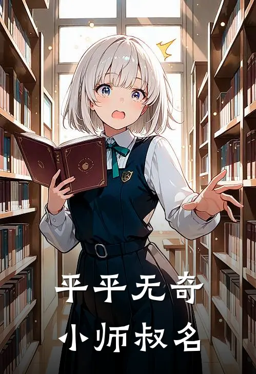 平平无奇小师叔名