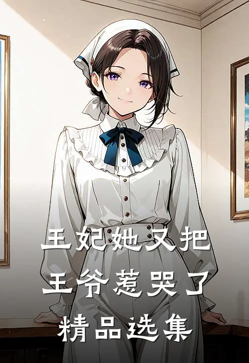 王妃她又把王爷惹哭了精品选集