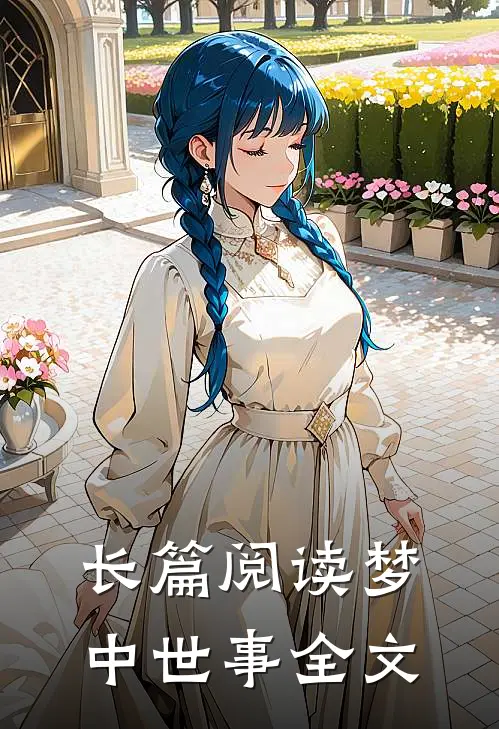 长篇阅读梦中世事全文