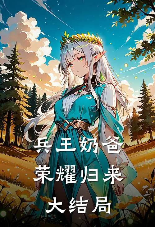 兵王奶爸荣耀归来大结局