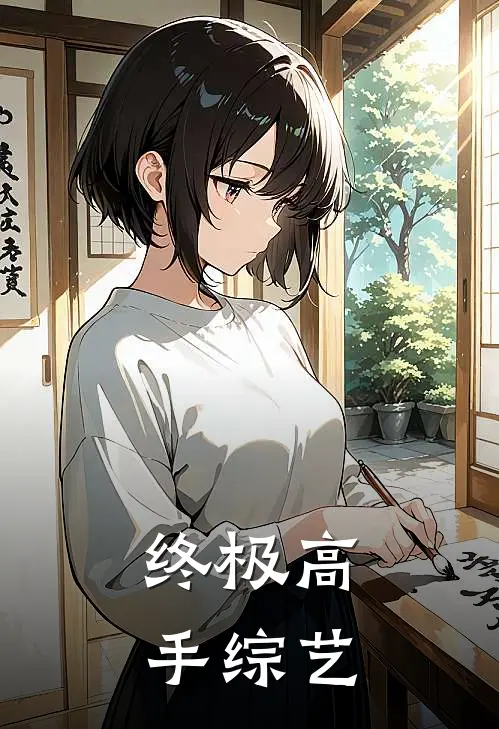 终极高手综艺
