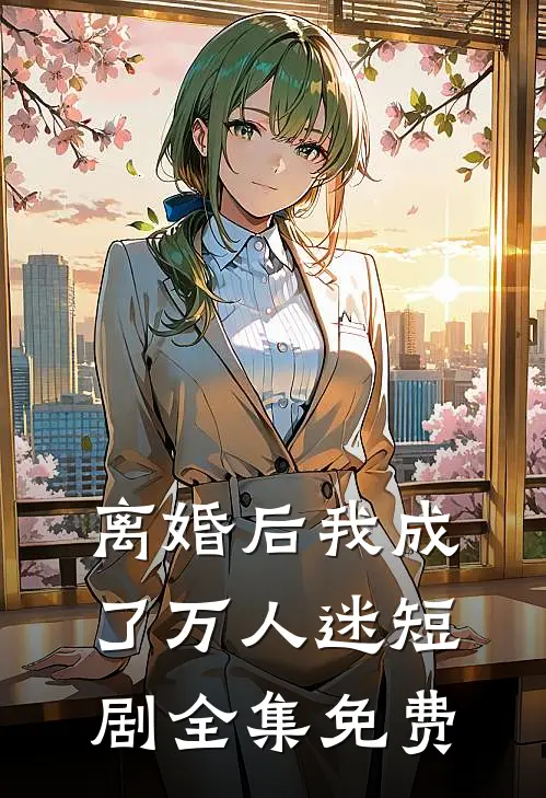 离婚后我成了万人迷短剧全集免费