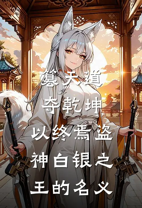 篡天道,夺乾坤,以终焉盗神白银之王的名义